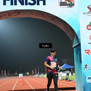 Runner Photo 4455259