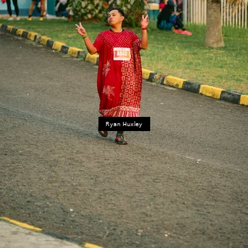 Runner Photo 4455260