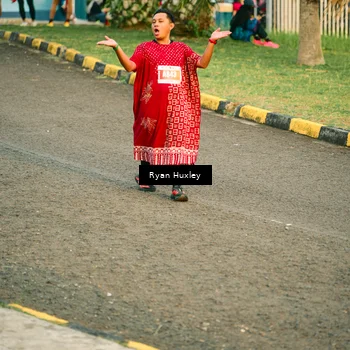 Runner Photo 4455262
