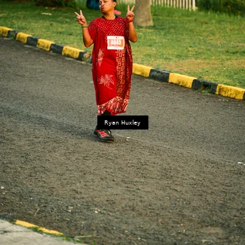 Runner Photo 4455263