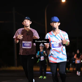 Runner Photo 4455264