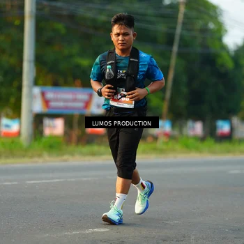 Runner Photo 4455267