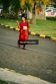 Runner Photo 4455268
