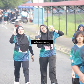 Runner Photo 4455275