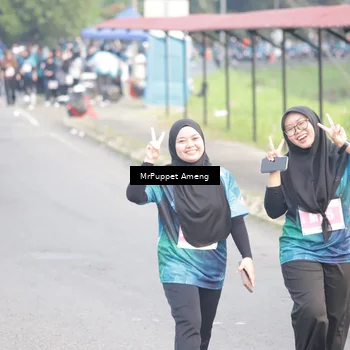 Runner Photo 4455281
