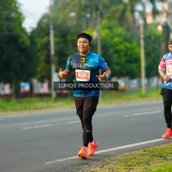 Runner Photo 4455288
