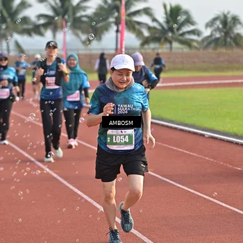 Runner Photo 4455289