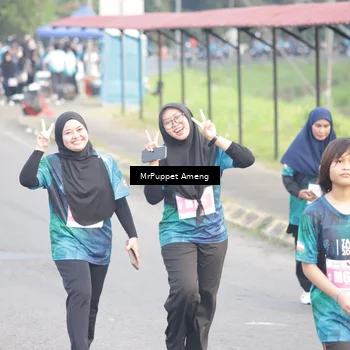 Runner Photo 4455290