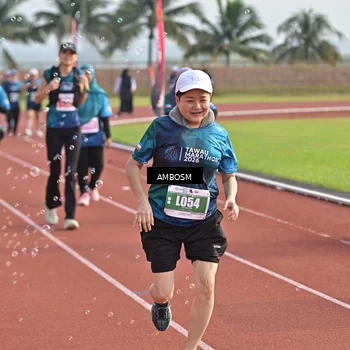 Runner Photo 4455291