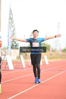 Runner Photo 4455292