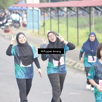 Runner Photo 4455293