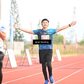 Runner Photo 4455294