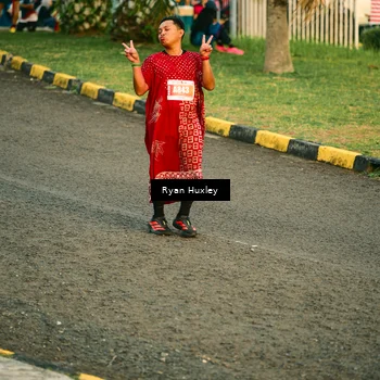 Runner Photo 4455296