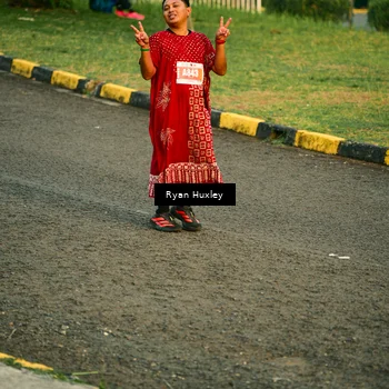 Runner Photo 4455300