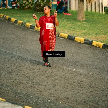 Runner Photo 4455303