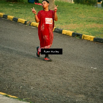 Runner Photo 4455305