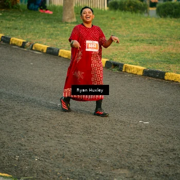 Runner Photo 4455306