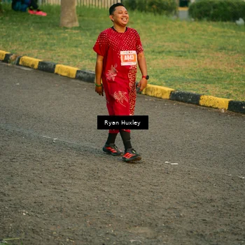 Runner Photo 4455307