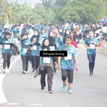 Runner Photo 4455308
