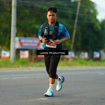 Runner Photo 4455312