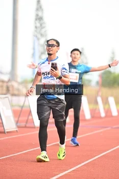 Runner Photo 4455313
