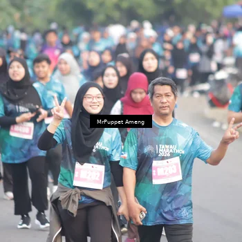 Runner Photo 4455315