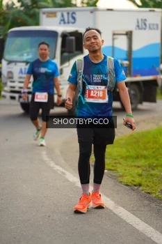 Runner Photo 4455317