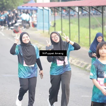 Runner Photo 4455318