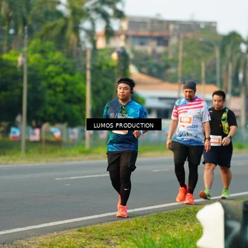 Runner Photo 4455319