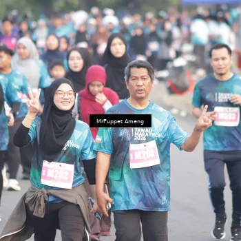 Runner Photo 4455321