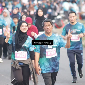 Runner Photo 4455322