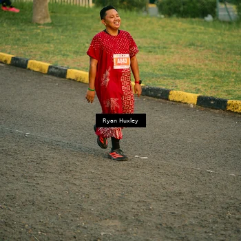 Runner Photo 4455332