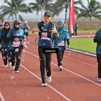 Runner Photo 4455335
