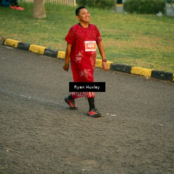 Runner Photo 4455337