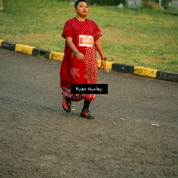 Runner Photo 4455343