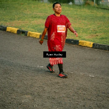 Runner Photo 4455345