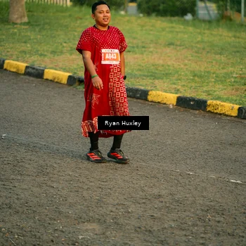Runner Photo 4455349