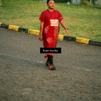 Runner Photo 4455352