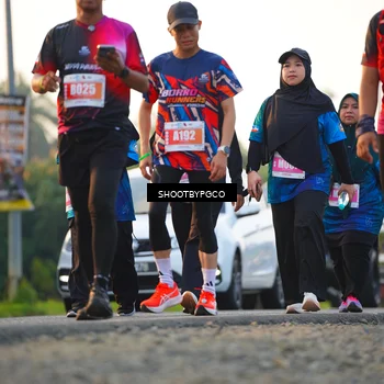 Runner Photo 4455353