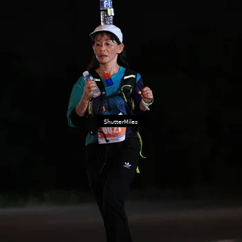 Runner Photo 4455357