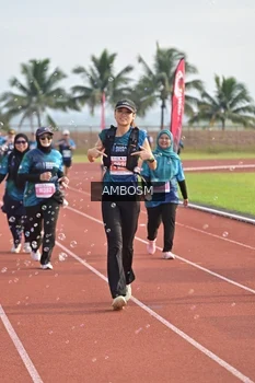 Runner Photo 4455358