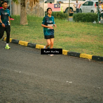 Runner Photo 4455367