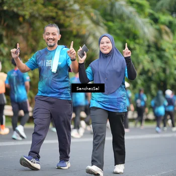 Runner Photo 4455370