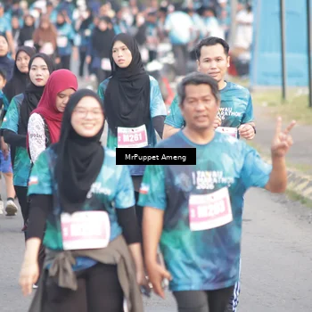Runner Photo 4455371