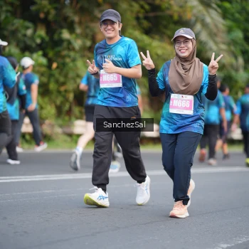 Runner Photo 4455372