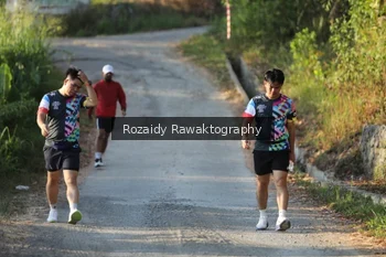 Runner Photo 4455373