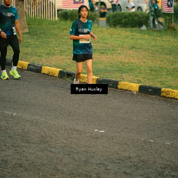 Runner Photo 4455374