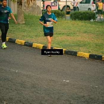 Runner Photo 4455375