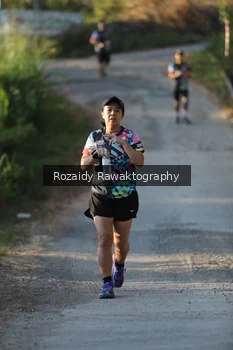 Runner Photo 4455381