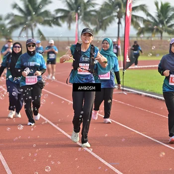 Runner Photo 4455382